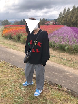 まるこさんのコーディネート