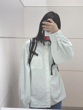 moeさんのコーディネート