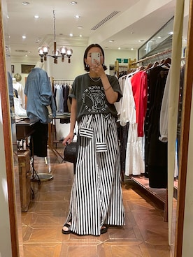 ld_hrmさんのコーディネート