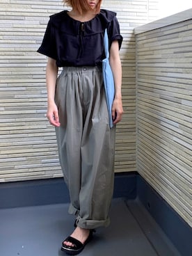 chami＊さんのコーディネート