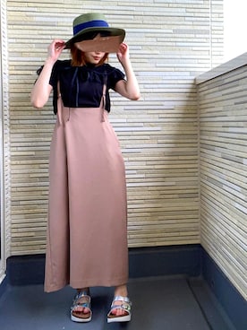 chami＊さんのコーディネート