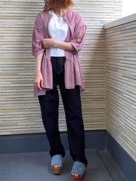 chami＊さんのコーディネート