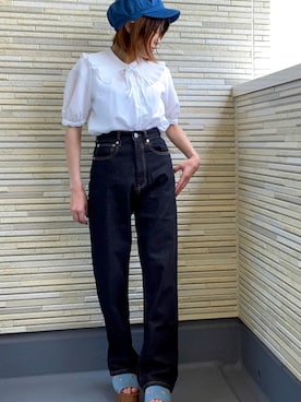 chami＊さんのコーディネート