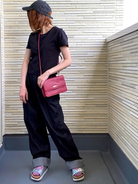 chami＊さんのコーディネート