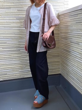 chami＊さんのコーディネート