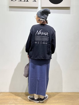 mocoさんのコーディネート
