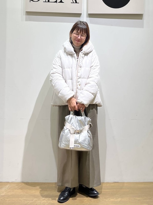 セール】[おうちで手洗い可]リバーシブルコーデュロイダウン（ダウン