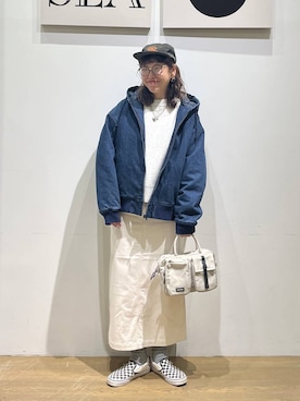 mocoさんのコーディネート