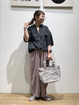 mocoさんのコーディネート