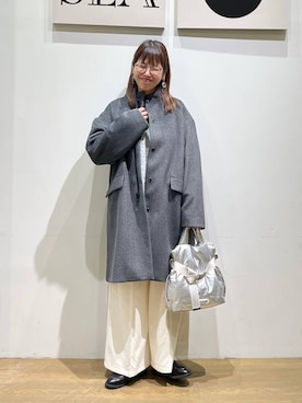 mocoさんのコーディネート