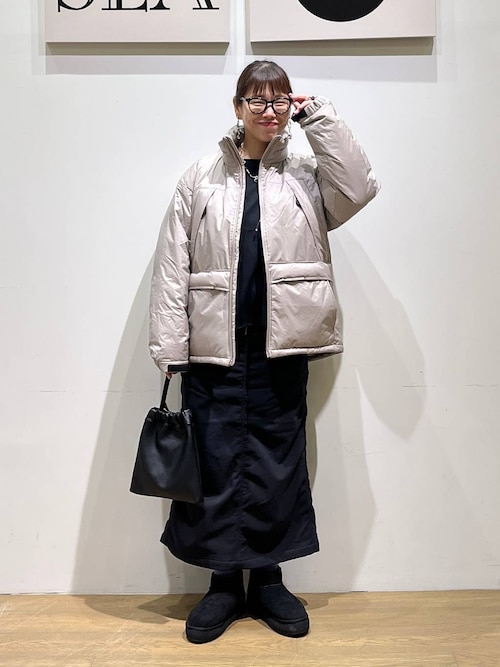 セール】【NANGA Mt.&Sea(ナンガ)】オーロラスタンドダウン25AW セール】【NANGA Mt.&Sea(ナンガ)】オーロラスタンドダウン25AW
