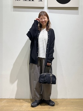 mocoさんのコーディネート