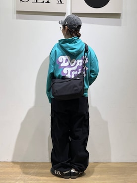 mocoさんのコーディネート