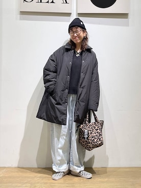 mocoさんのコーディネート