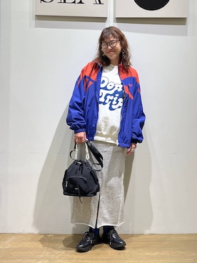 mocoさんのコーディネート