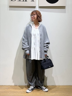 mocoさんのコーディネート