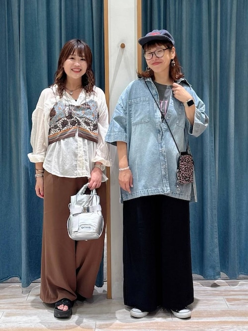 HEREIAM】OUTDOOR PRODUCTS別注/ベルトショルダー（ショルダー