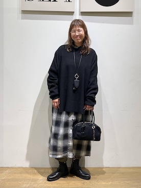 mocoさんのコーディネート