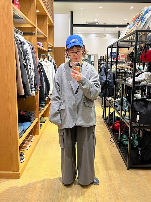定番の中古商品 セール】[セットアップ可]DOORSTYLE ジャケット【イージーケア ジャケット・アウター