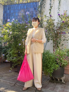 hazukinoさんのコーディネート