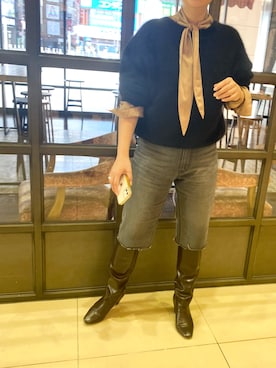 hazukinoさんのコーディネート