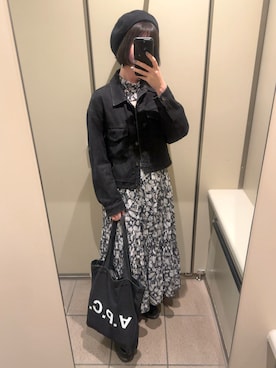 ＊ さきっちょ ＊さんのコーディネート