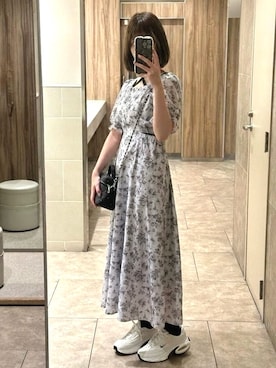 * さきっちょ *さん(レディース・159cm)の夏コーディネート
