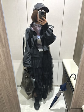 ＊ さきっちょ ＊さん（レディース・159cm）の夏コーディネート