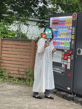 miri.さん（レディース・163cm）の夏コーディネート