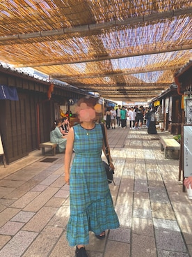 ぴーやさんのコーディネート