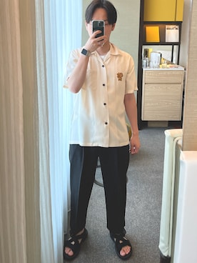 shingoroさんのコーディネート