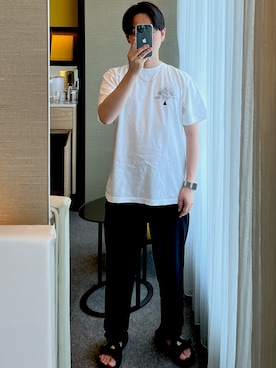 shingoroさんのコーディネート