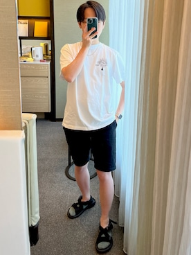 shingoroさんのコーディネート