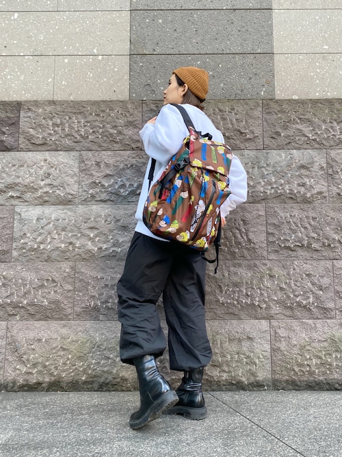 PEZ（ペッツ）×ear