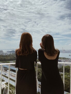 MINAMIさんのコーディネート