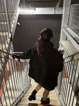 MINAMIさんのコーディネート