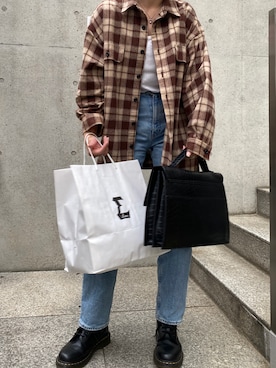 MINAMIさんのコーディネート