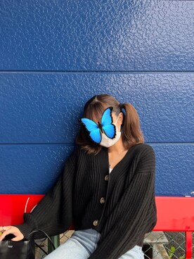 MINAMIさんのコーディネート