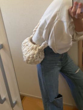 momonaさん(レディース・160cm)の秋コーディネート