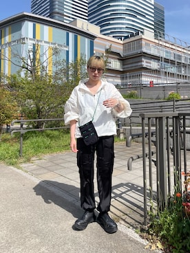 saori shikiさんのコーディネート