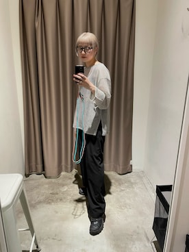 saori shikiさんのコーディネート