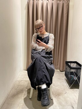 saori shikiさんのコーディネート