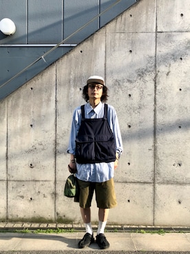 Takuyaさんのコーディネート