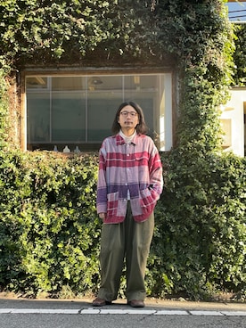 Takuyaさんのコーディネート