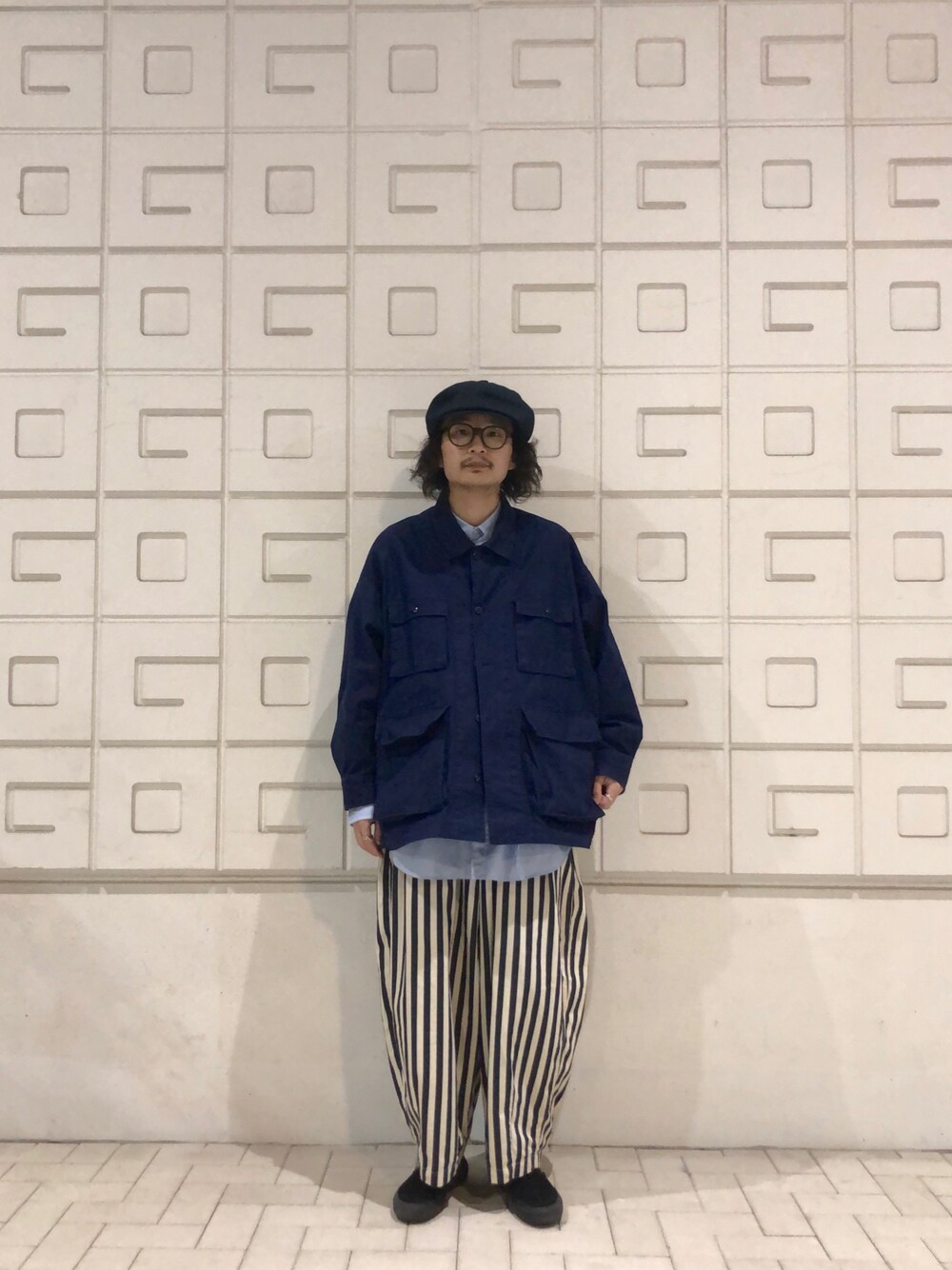 WHO'S WHO gallery（フーズフーギャラリー）の「ビッグ