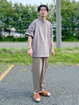 IGAYUIさんのコーディネート