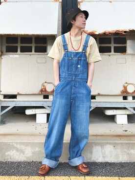 IGAYUIさんのコーディネート