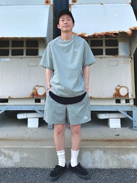 IGAYUIさんのコーディネート
