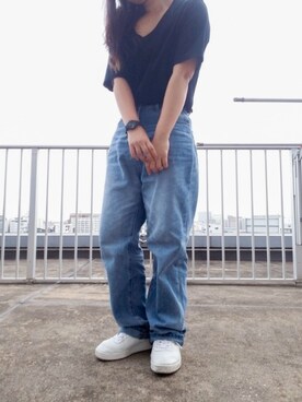 memeさんのコーディネート