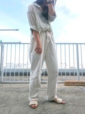 memeさんのコーディネート